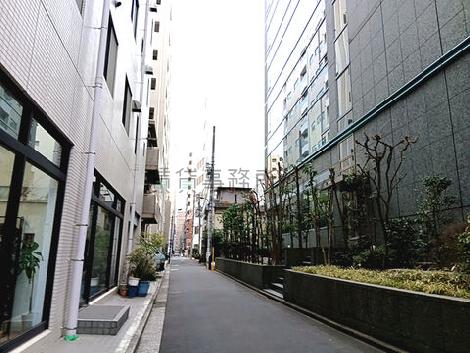 物件周辺
