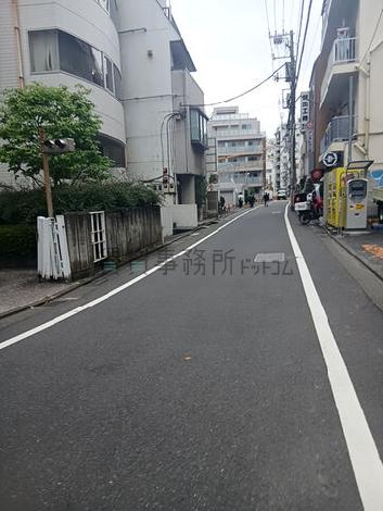 物件周辺