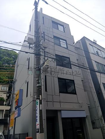 クリオ　ラモード五反田の外観写真