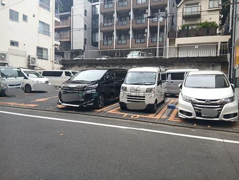 物件周辺