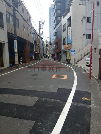 物件周辺