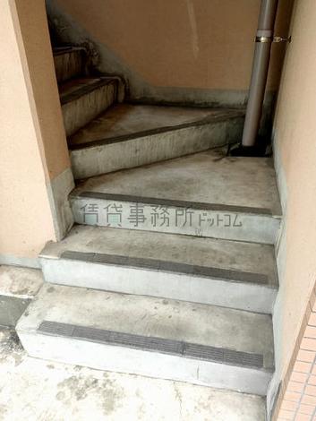 階段