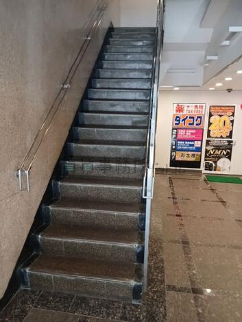 階段