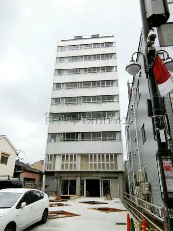 good office品川の外観写真