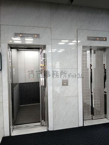 エレベーター