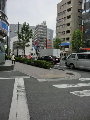 物件周辺