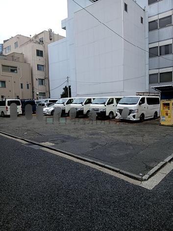 物件周辺