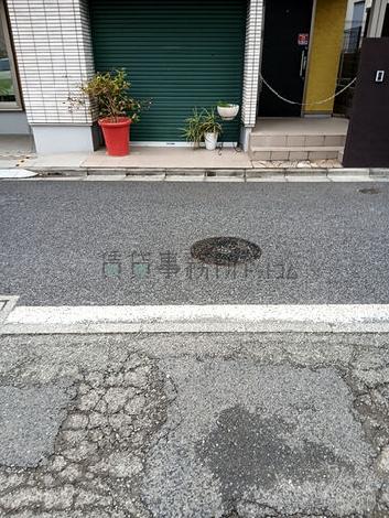 物件周辺