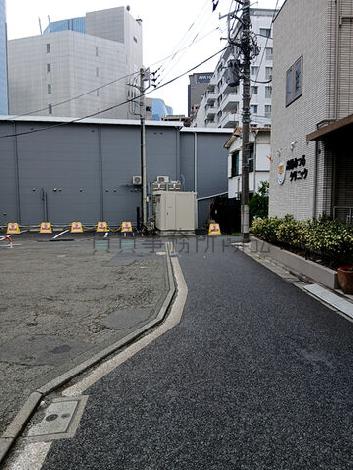物件周辺