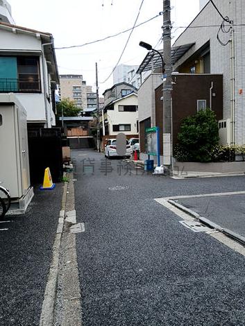 物件周辺