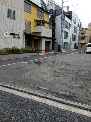 物件周辺
