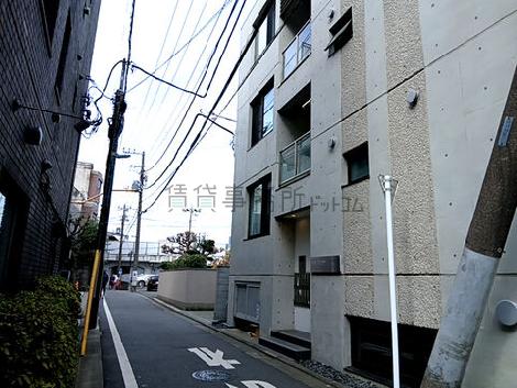 物件周辺