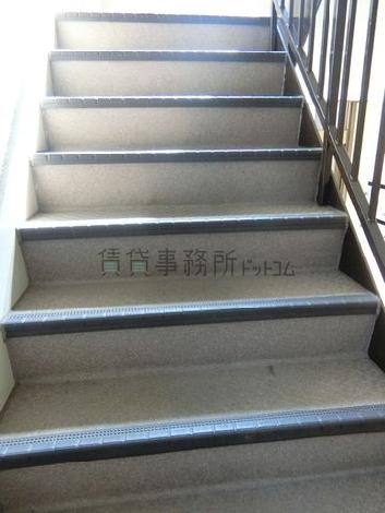 階段