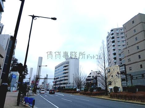 物件周辺