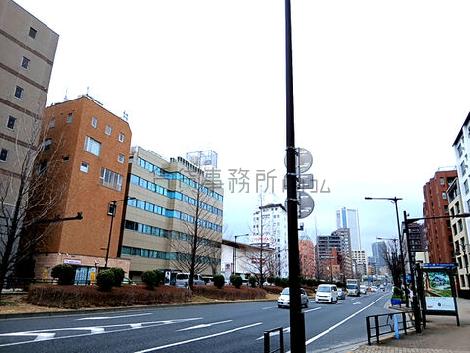物件周辺