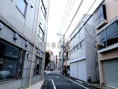 物件周辺