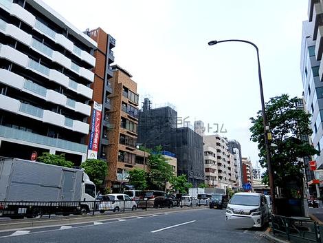 物件周辺
