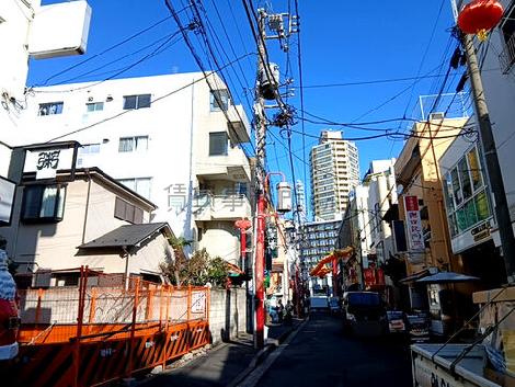 物件周辺