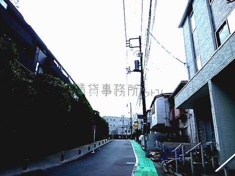 物件周辺