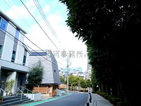 物件周辺