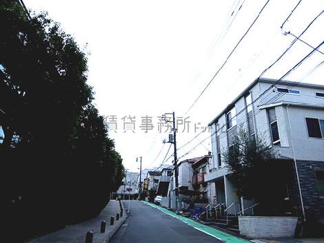 物件周辺