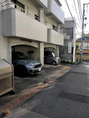 物件周辺