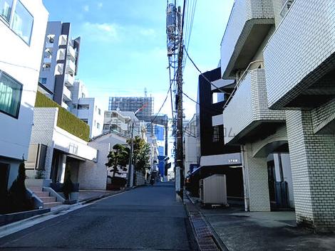 物件周辺