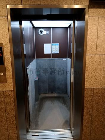 エレベーター