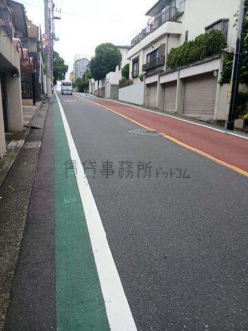 物件周辺