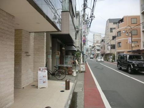 物件周辺