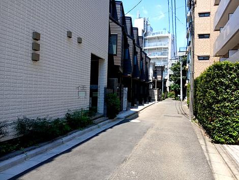 物件周辺