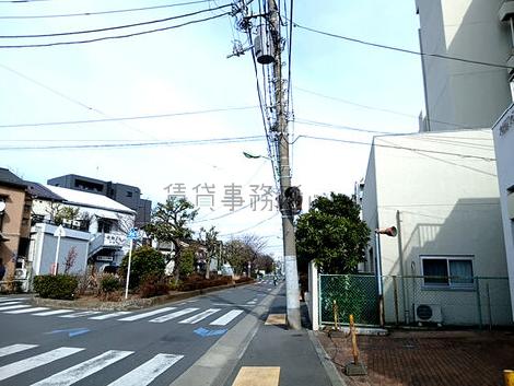 物件周辺