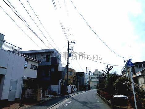 物件周辺