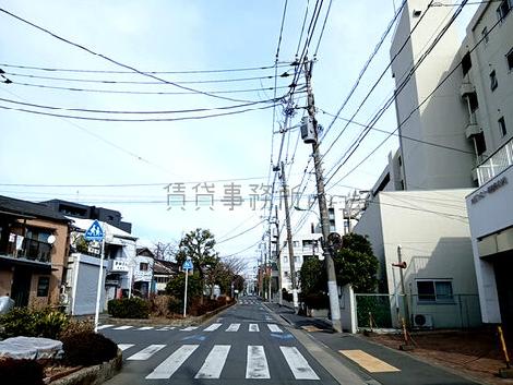 物件周辺