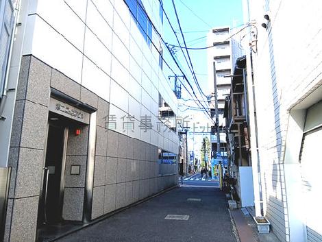 物件周辺
