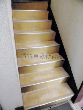 階段