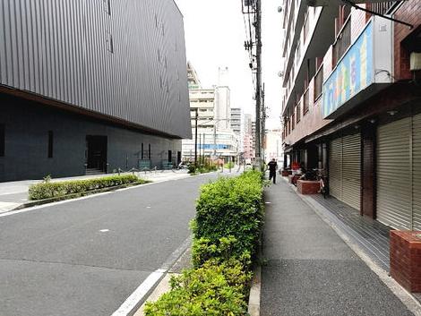 物件周辺