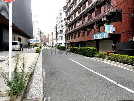 物件周辺