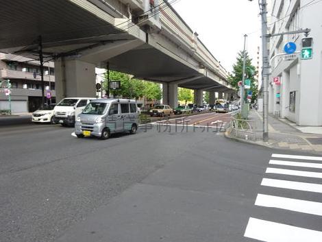 物件周辺