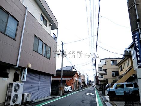 物件周辺