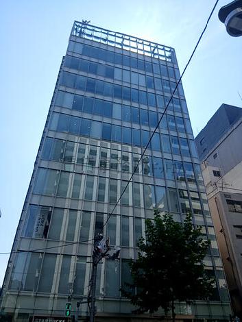FORECAST新宿AVENUE／CROSSCOOP新宿AVENUEの外観写真