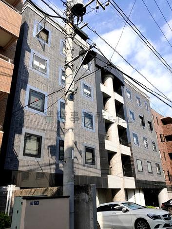 アポロホール＆ルナハウスの外観写真