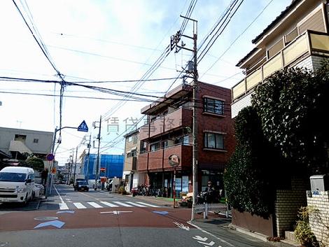 物件周辺