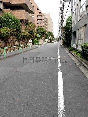物件周辺