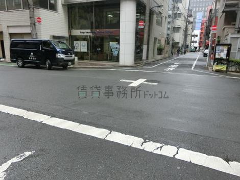 物件周辺