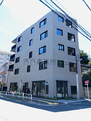 GranDuo世田谷17の外観写真