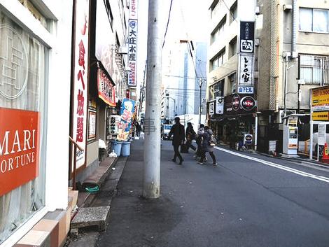 物件周辺