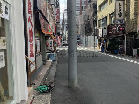 物件周辺