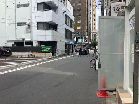 物件周辺