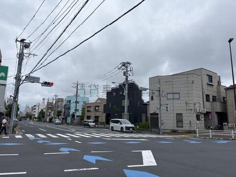 物件周辺